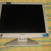 PHILIPS LCD MONITOR FLAT