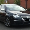 vw jetta tdi not bora/golf