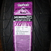 TRIANGLE 245/35ZR20 95W REINFORCED TYRE 20"