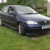 astra 1.4 16v cheap runner