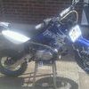 genuine thumpstar 125