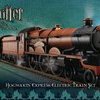 00 GAUGE HORNBY HOGWARTS EXPRESS