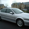 Jaguar X Type 2.0 Diesel