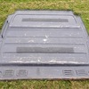 BULKHEAD TO FIT HIGH ROOF VW CRAFTER OR MERCEDES SPRINTER