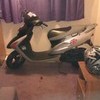 honda sfx50...long tax and mot.