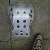 yzf426/wr250/450  bash plate