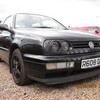 golf VR6
