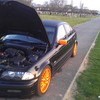 bmw 318i se 2001