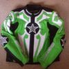 bike leathers kawasaki