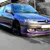 peugeot 306 d turbo swap 4 205 gti/mi16 metro gti/vvc/ bmw/ford /peugeot /vauxhall/vw/old school try