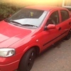 vauxhall astra 1.6 sxi