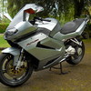 Aprilia Futura rst 1000 sports tourer