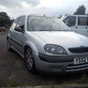 SAXO VTR 106 GTI CONVERSION ......GONE....GONE....GON3 !!!!!!