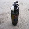 diving bottle