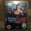 Wwe Smackdown Vs Raw 2010