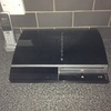 ps3 fat 40gig