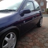 Vauxhall Corsa. 58k Miles on Shell!