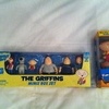 Family guy figures