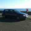 Golf Clio passant vectors lAnd rove