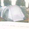 coleman coastline 8 berth tent