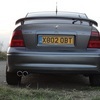 Vectra 2.2 DTI SRI Silver