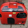 briggs and stratton generato r(silent )