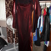 Graduation Dress Size 18