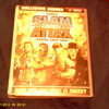 slam attacks 2008 wrestling trading cards