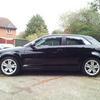 17" Audi A3 Sport Alloy Wheels