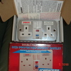 CONTACTUM RCD PROTECTED SOCKET OUTLET