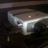 HD home projector/ Cinema