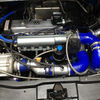 ONE OFF SUPERCHARGED VOLKSWAGEN GOLF 2.0L GTI 272.4 BHP !!! NEEDS ATTENTION