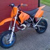 KTM 50