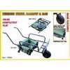 carp barrow nearly new