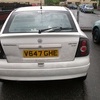 vauxhall astra 2.0 litre turbo diesel swap for road legal quad
