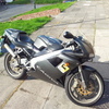 59 reg Cagiva Mito Evo 2 Low-Miles Swap For Enduro Or £1850ono