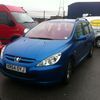 peugeot 307s 1.6 estate