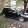 vauxhall corsa 1.2 sxi 52 black 66k on clock  (FOR SALE £1150 ONO) 