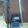 fishing gear