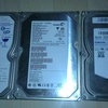 160 gb 80 gb 64gb hardrives