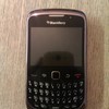 BLACKBERRY 8520