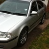 skoda vrs fsh 1 owner from new fully loaded