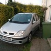 renault scenic 1.6 Alize