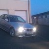 E46 330ci mtec