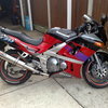 1994 ZZR600