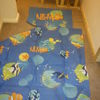 REDUCED....finding nemo sgl duvet pillow case and curtains or for sale