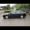 Vauxhall vectra Elite 2.2l