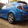 Vauhall Astra VXR Not golf gti ford focus st turbo