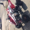 yamaha raptor 700r special edition!!!!!!57 plate brill condition