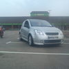citroen c2 vts